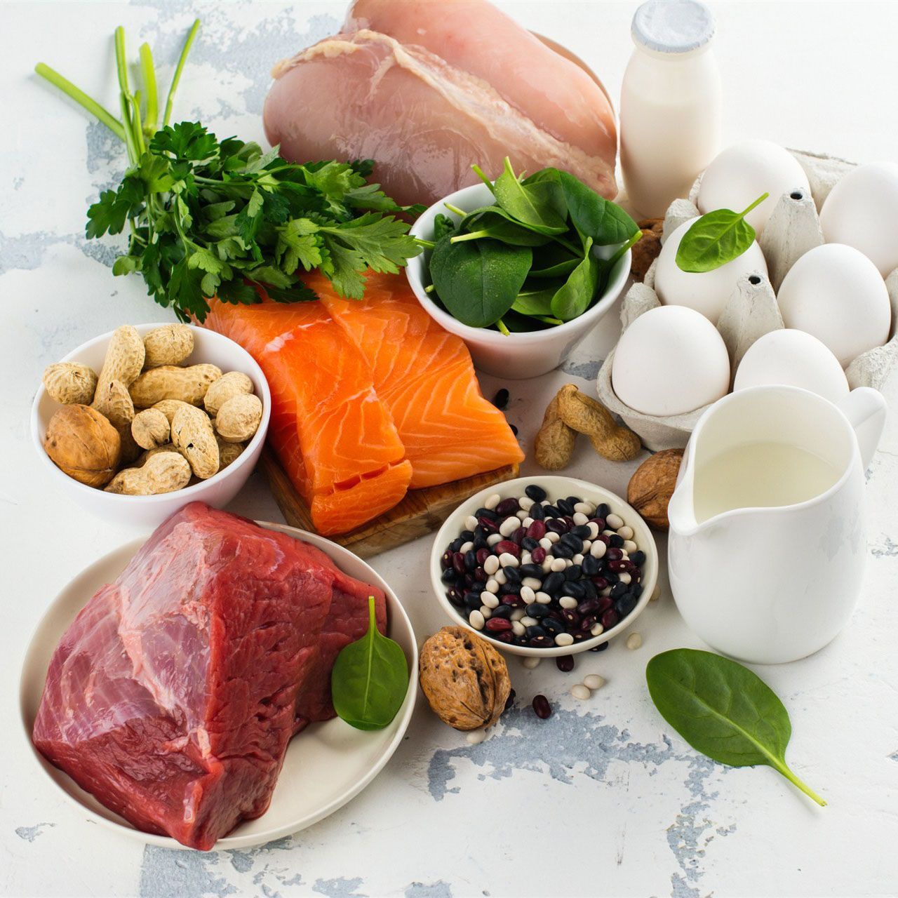 Registered Dietitian in Manhattan, Brooklyn, Queens, Staten Island, and The Bronx.