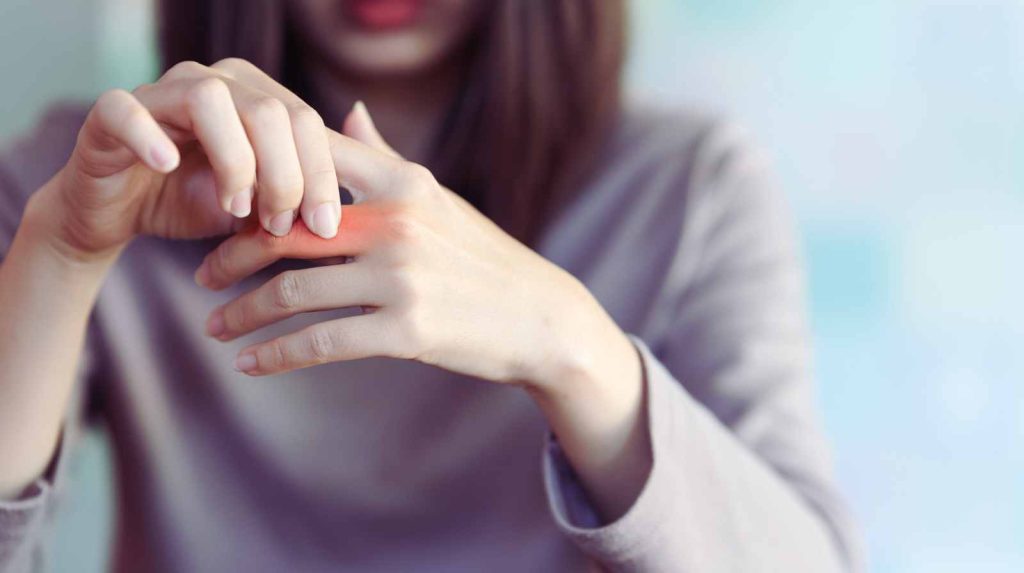 Is There a Link Between Nutrition and Autoimmune Disease?