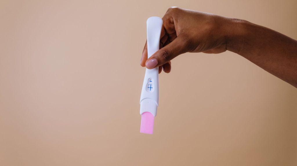 Can a Dietitian Support Fertility and Reproductive Health?